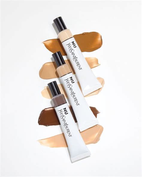 ysl skin tint sephora|hyaluronic acid skin tint.